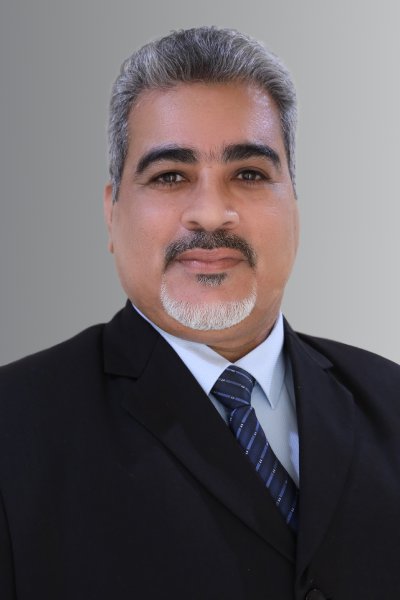 Dr. Adel Ahmed Ebrahim