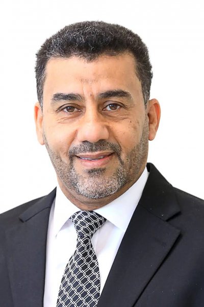 Dr. Husein Jaafer Mahdi