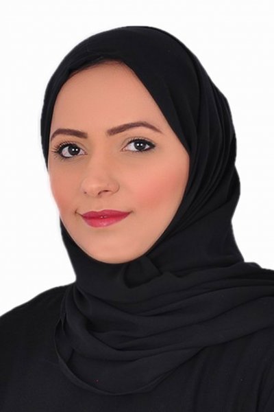 Dr. Manar Abdulla Altamimi