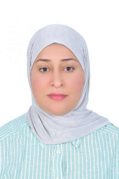 Dr. Mona Mohammed Attiya