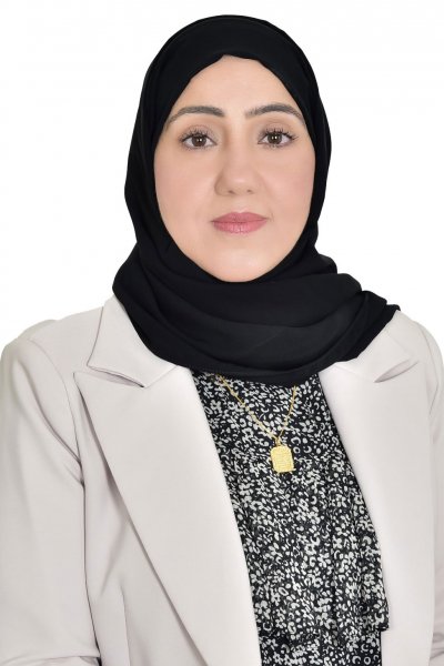 Dr.Tuqa Jameel Abbas