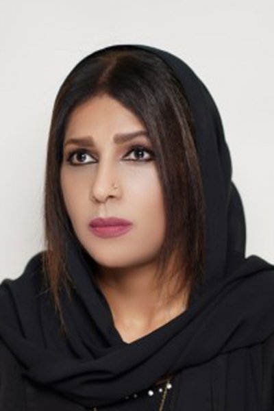 Dr. Jaleela Alawi