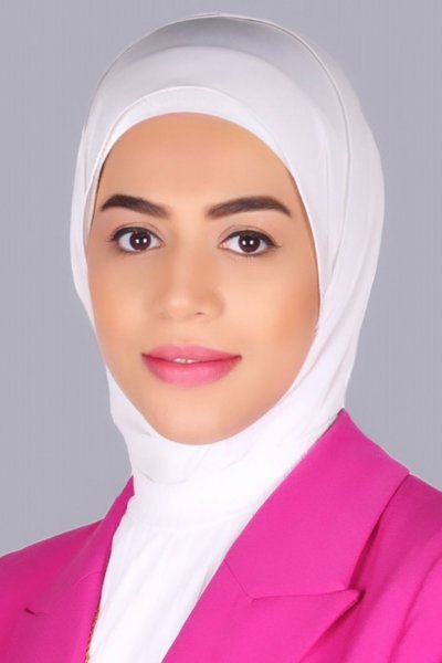 Mrs. Mariam Alanan