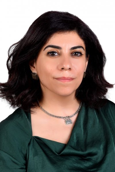 Ms. Sherry Nasralla Tawfik