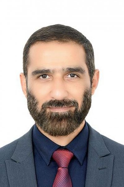Prof. Mohamed Sayed Helmy