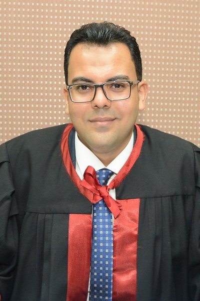 Dr. Ahmed Hashem El-Monshed