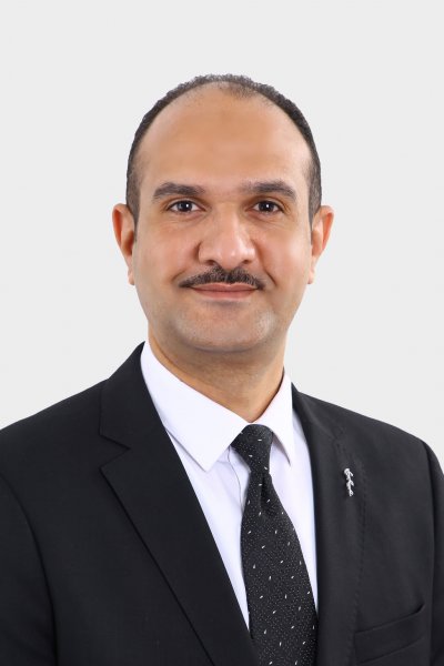 Dr. Mustafa Omer