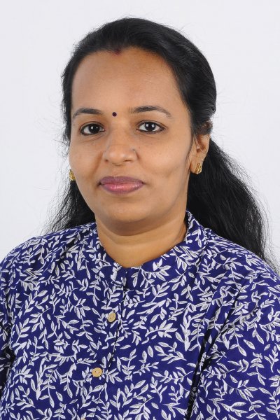 Dr Nandini Mannadath