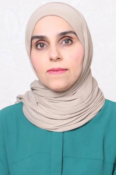 Dr. Rana Majid Al Alawi