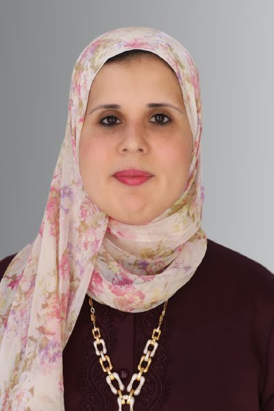 Dr. Enas Mostafa Darwish