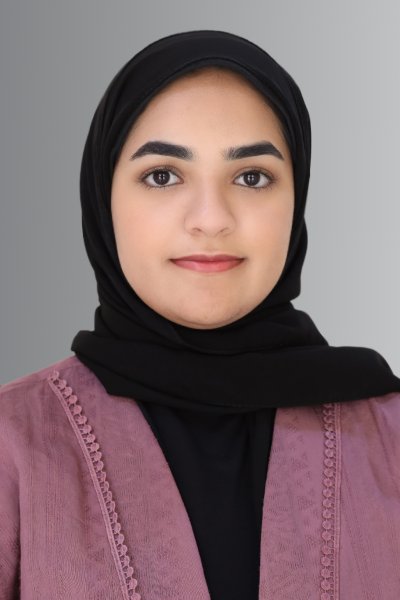 Ms. Abrar Husaini