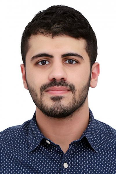 Mr. Ali Husain Alebreeq