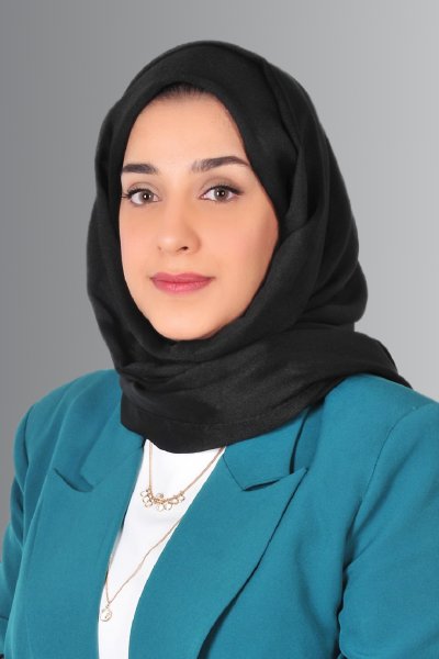 Mrs. Aqeela Salman Abuidrees