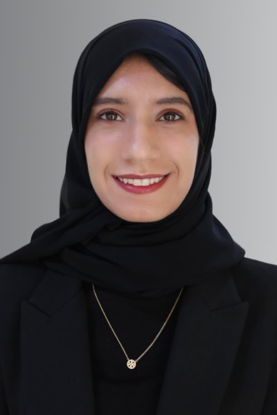 Ms. Hawra Abdulshaheed Hussain Saeed