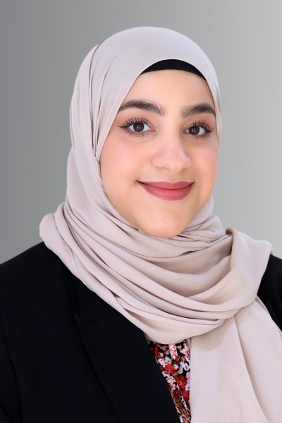 Ms. Jenan Husain Mansoor Abdali