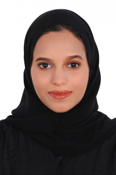 Ms. Latifa Abdulla Saleh Al-Mutawa