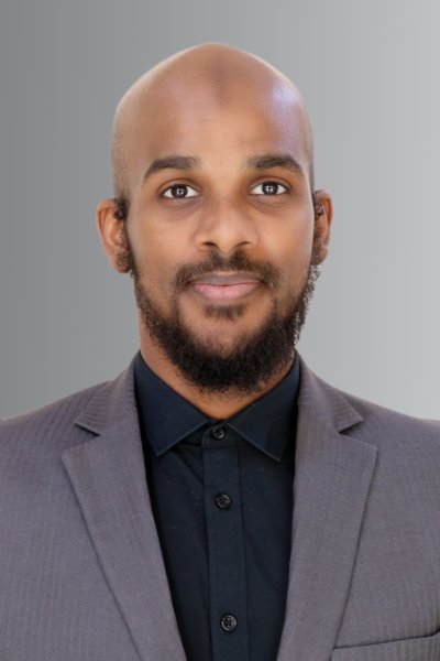 Mr. Omar Alsamani