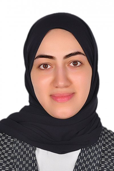 Ms. Zahra ِAbdulla Juma