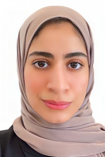 Ms. Fatema Abdulkarim Yusuf