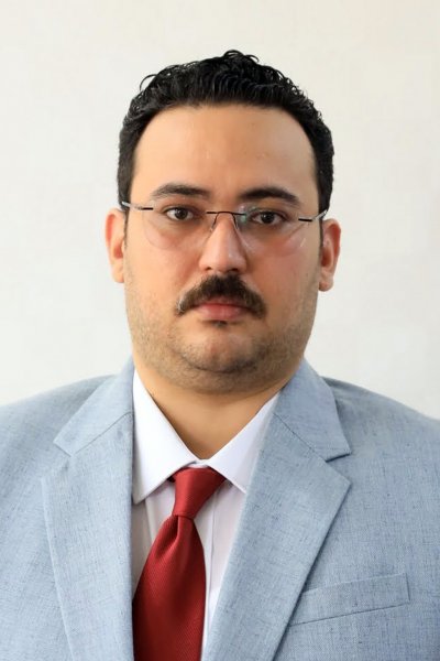Mr. Marwan Kamal Altheeb