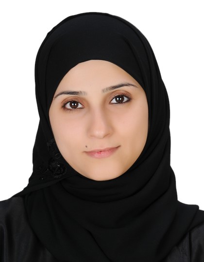 Ms. Sameera Isa Hilal